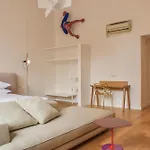 Prázdninový dům Youroom Margutta