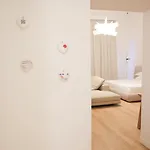 Youroom Margutta Prázdninový dům Řím