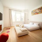 Youroom Margutta Prázdninový dům *