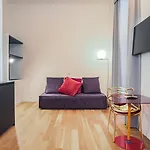 Prázdninový dům Youroom Margutta *