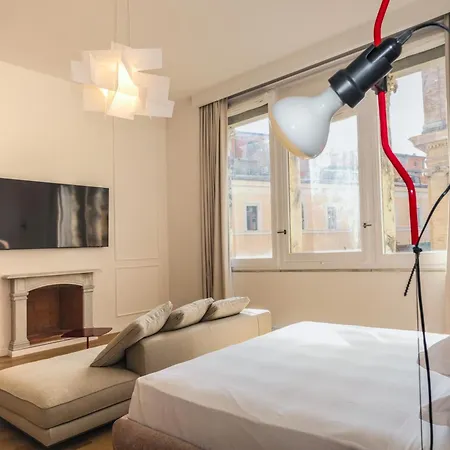 بيت للعطل Youroom Margutta