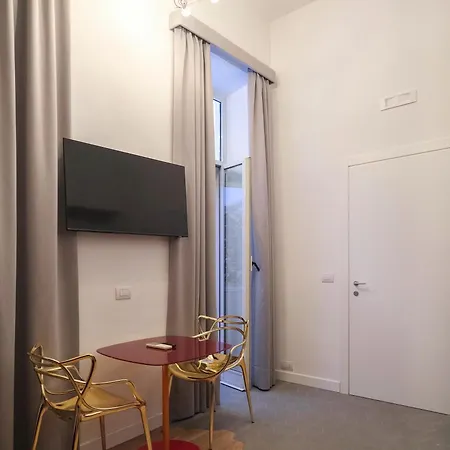 بيت للعطل Youroom Margutta روما