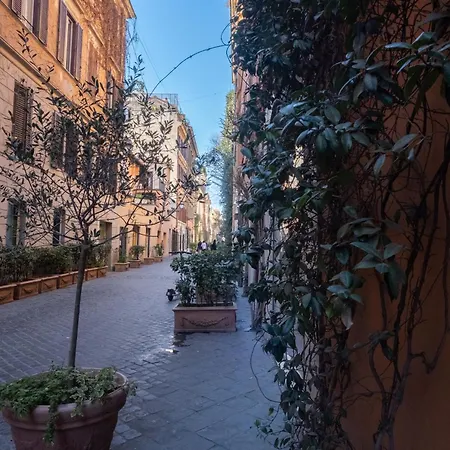 Youroom Margutta * روما