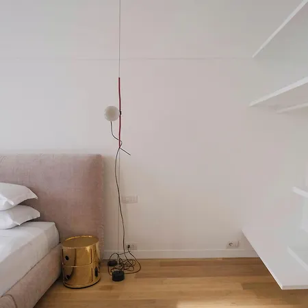 بيت للعطل Youroom Margutta *