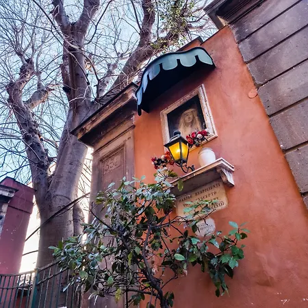 Youroom Margutta Holiday home