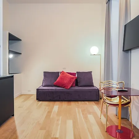 Holiday home Youroom Margutta *