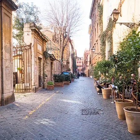 Youroom Margutta * Rome