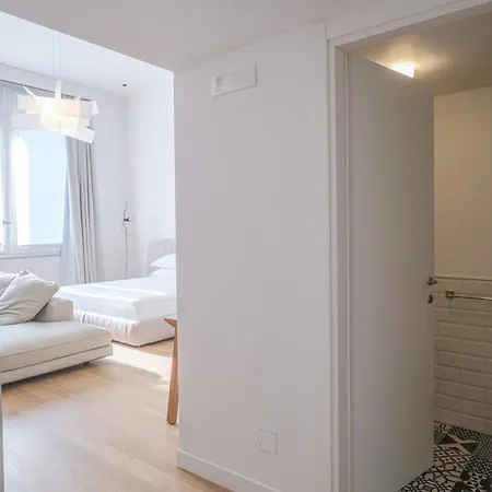 Youroom Margutta Рим