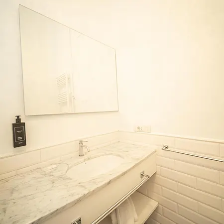 Youroom Margutta Casa vacanze