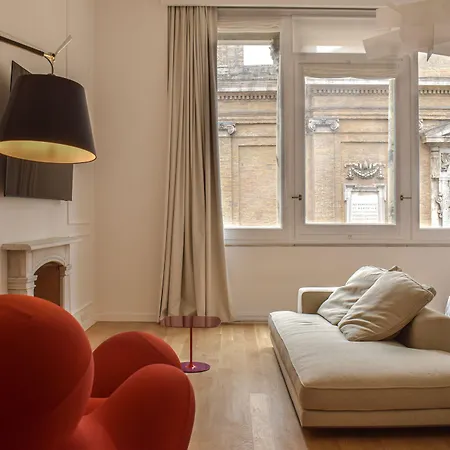 Casa vacanze Youroom Margutta *