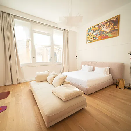 Casa vacanze Youroom Margutta *