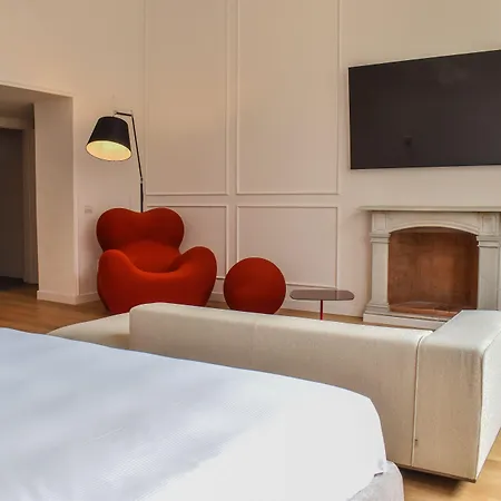 Youroom Margutta Casa vacanze *