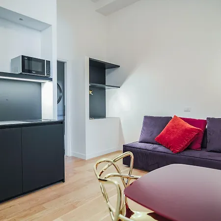 Youroom Margutta * Roma