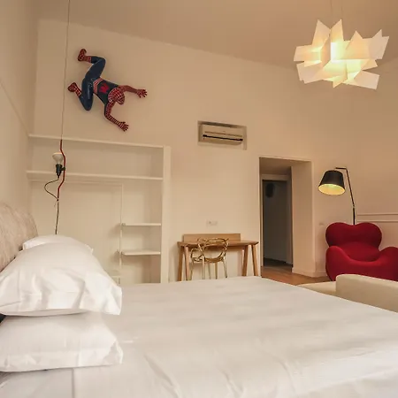 Casa vacanze Youroom Margutta